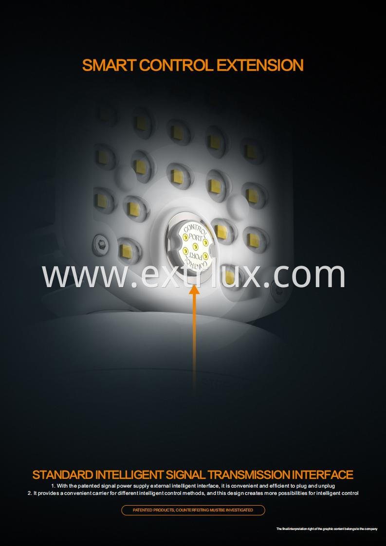 WP2-Waterproof Smart LED Street Light Bulb_05